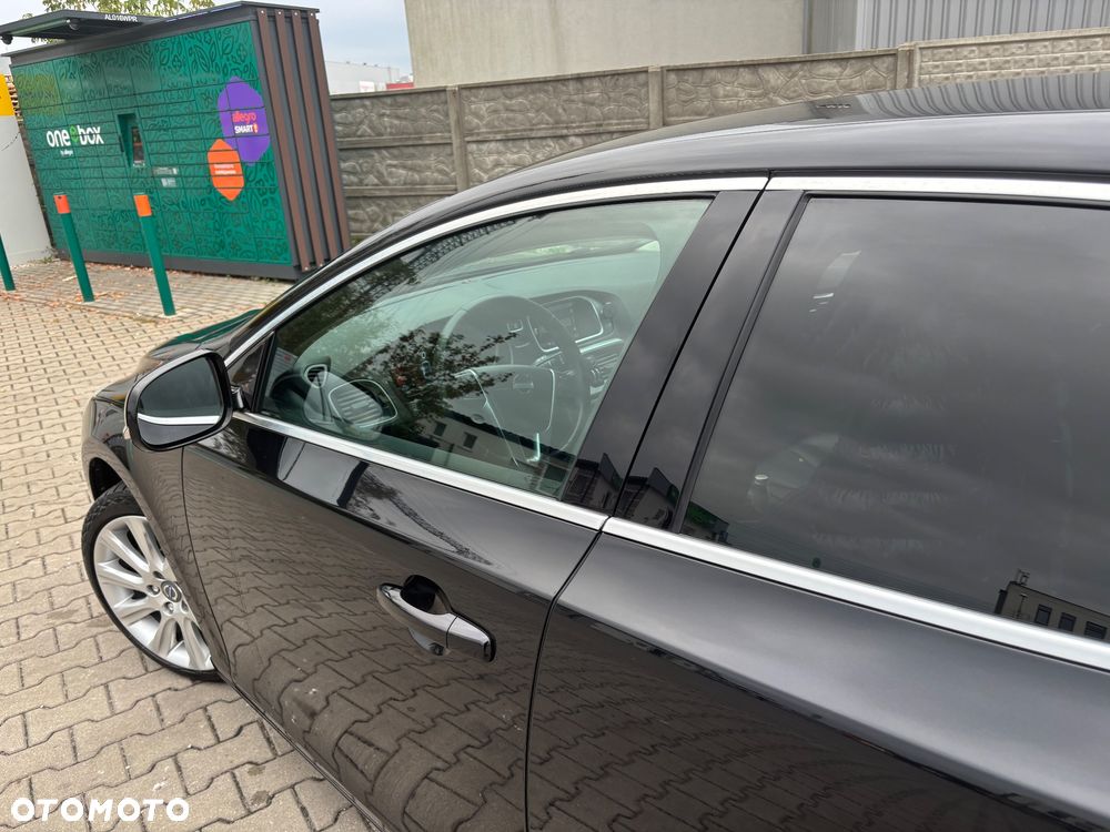 Volvo V40 D2 Momentum - 9