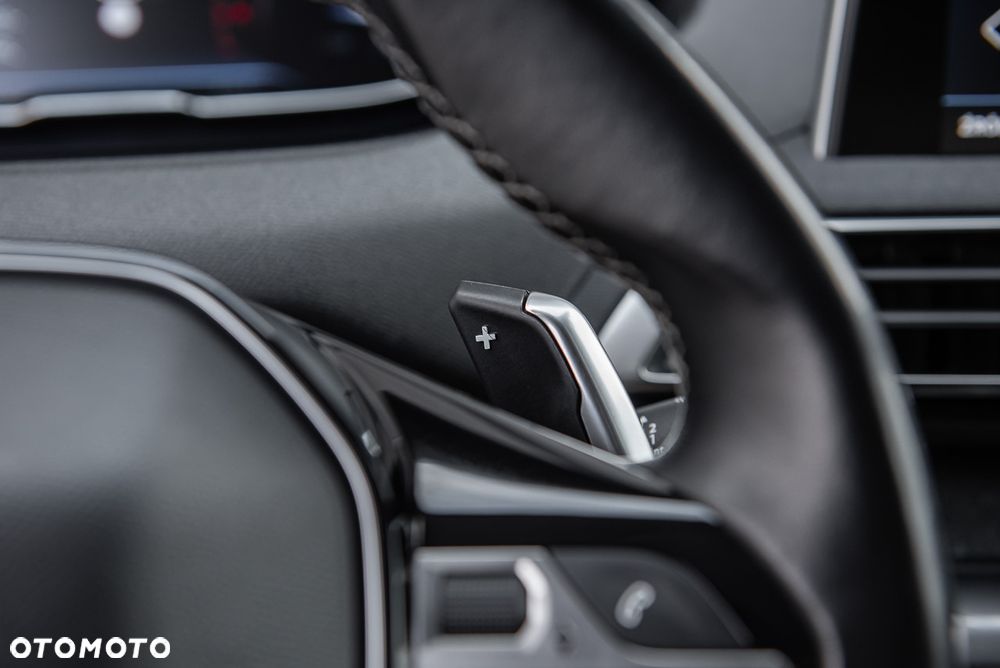 Peugeot 5008 1.5 BlueHDi Allure S&S EAT8 - 8