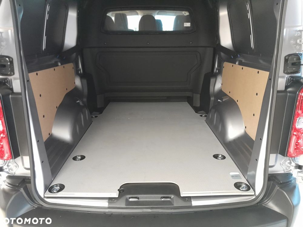 Toyota Proace - 5
