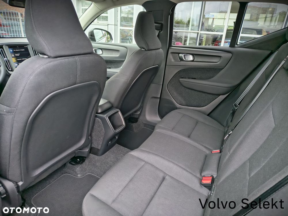 Volvo XC 40 - 14