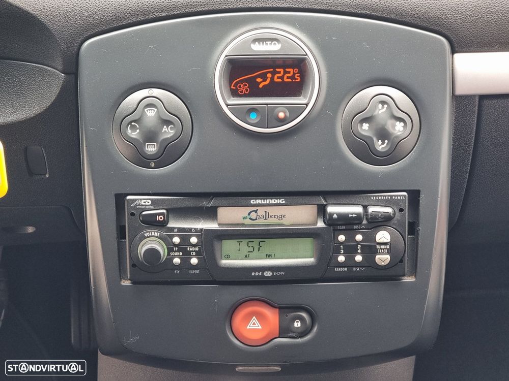 Renault Clio 1.5 dCi Confort - 7