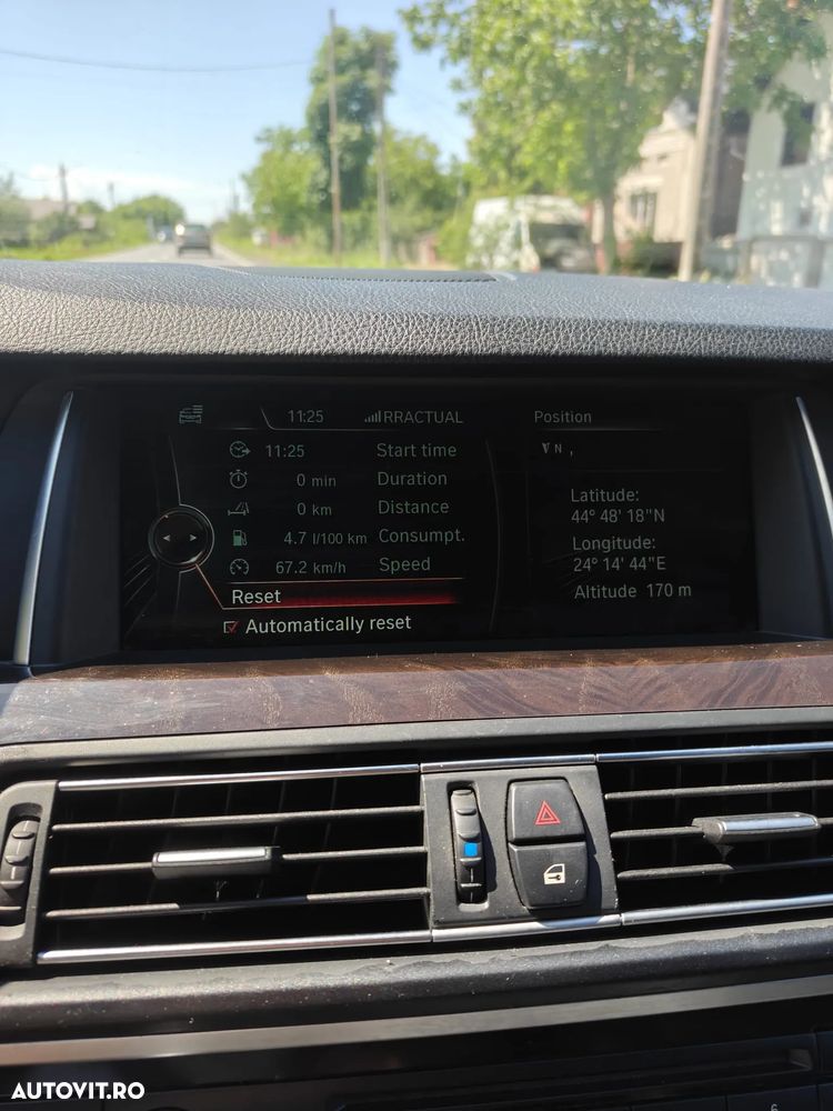 BMW Seria 5 - 21