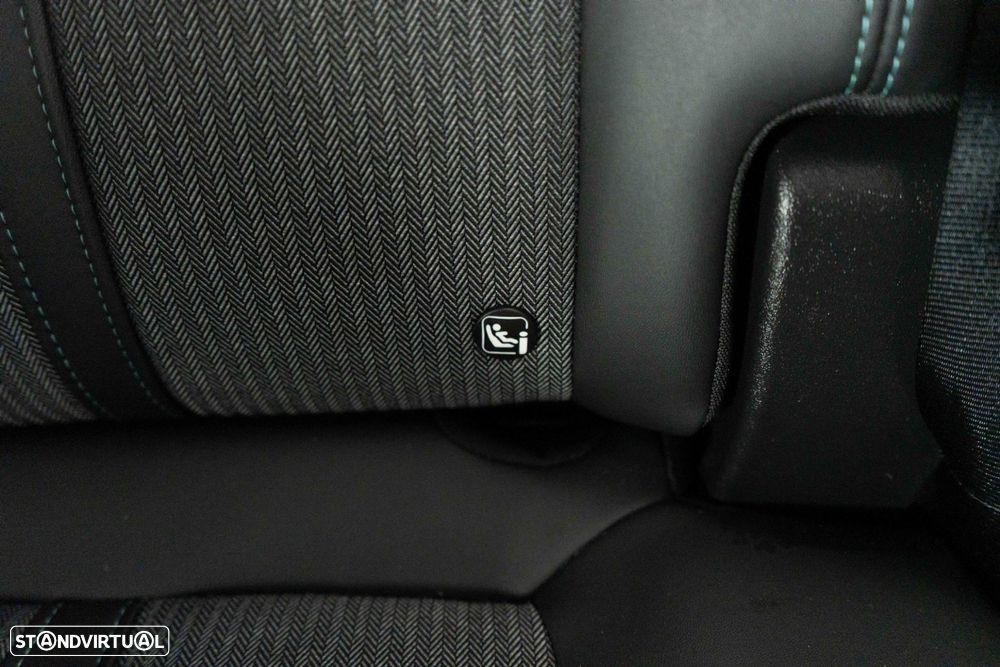 Peugeot 3008 1.6 Hybrid Allure Pack e-EAT8 - 10