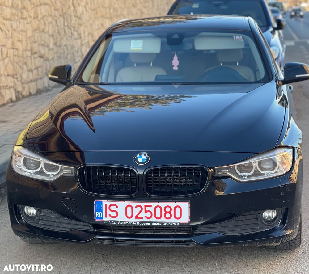 BMW Seria 3 320d Modern Line - 1
