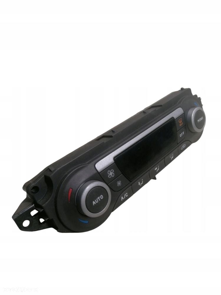 panel sterowania klimatyzacją ford focus mk2 7m5t18c612ac - 2