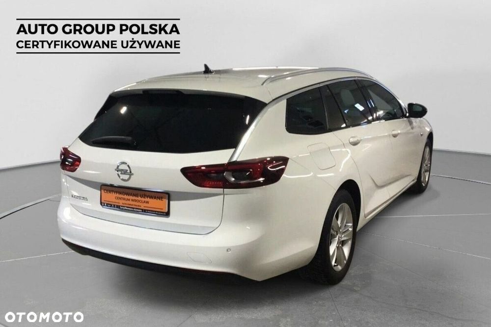 Opel Insignia 1.5 CDTI Edition S&S - 6