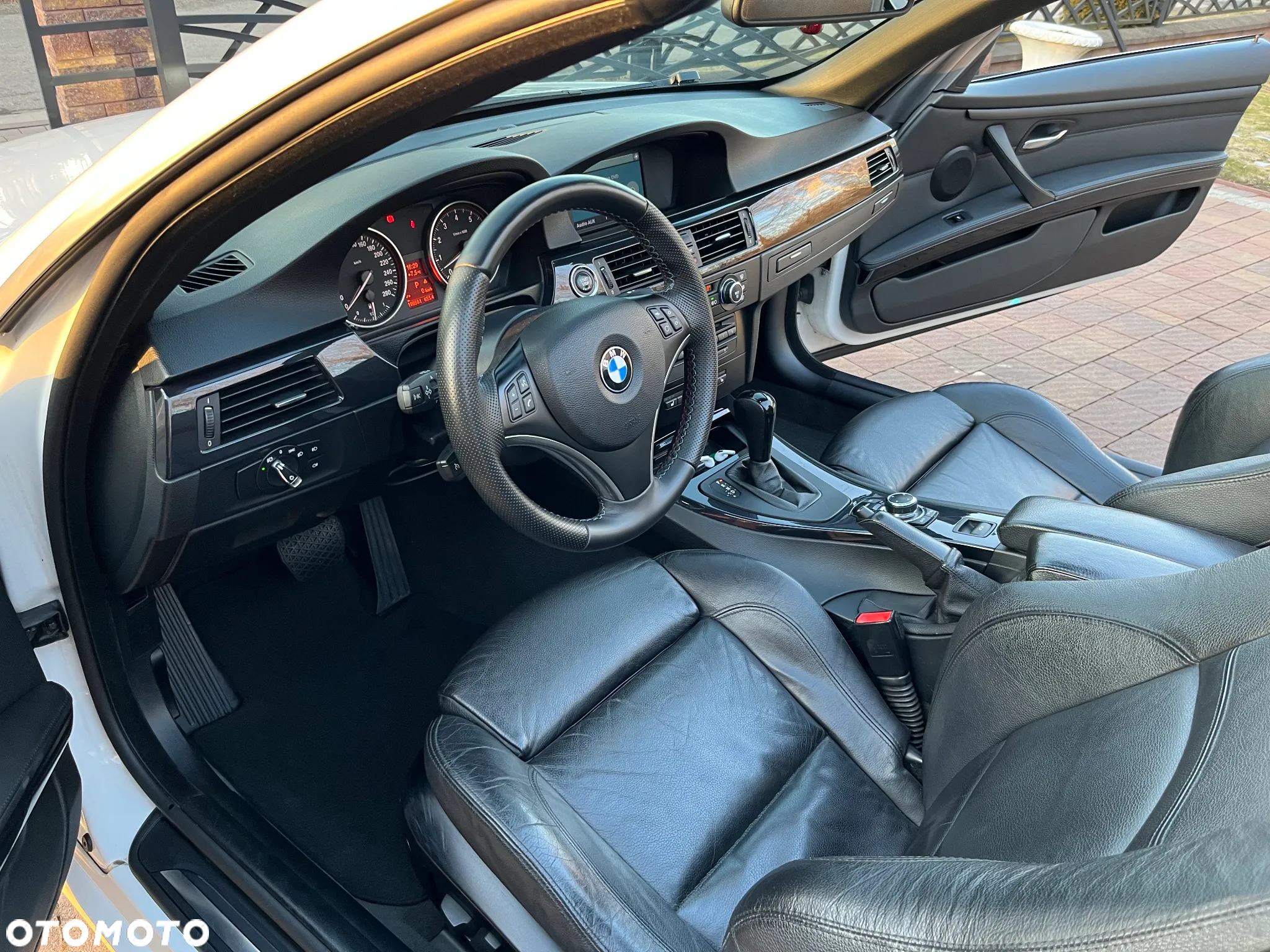 BMW Seria 3 - 11