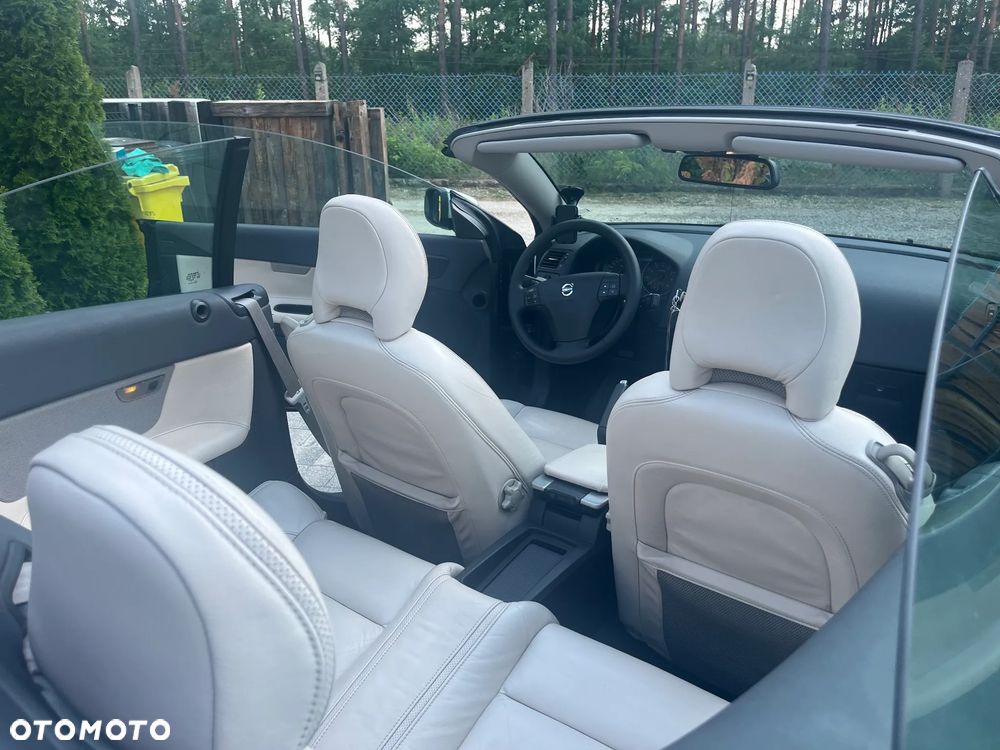 Volvo C70 T5 Summum - 30
