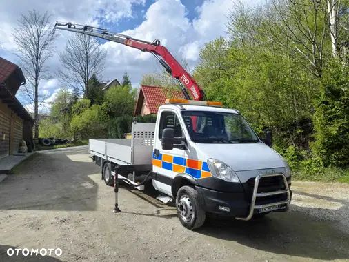 Iveco Daily - 1