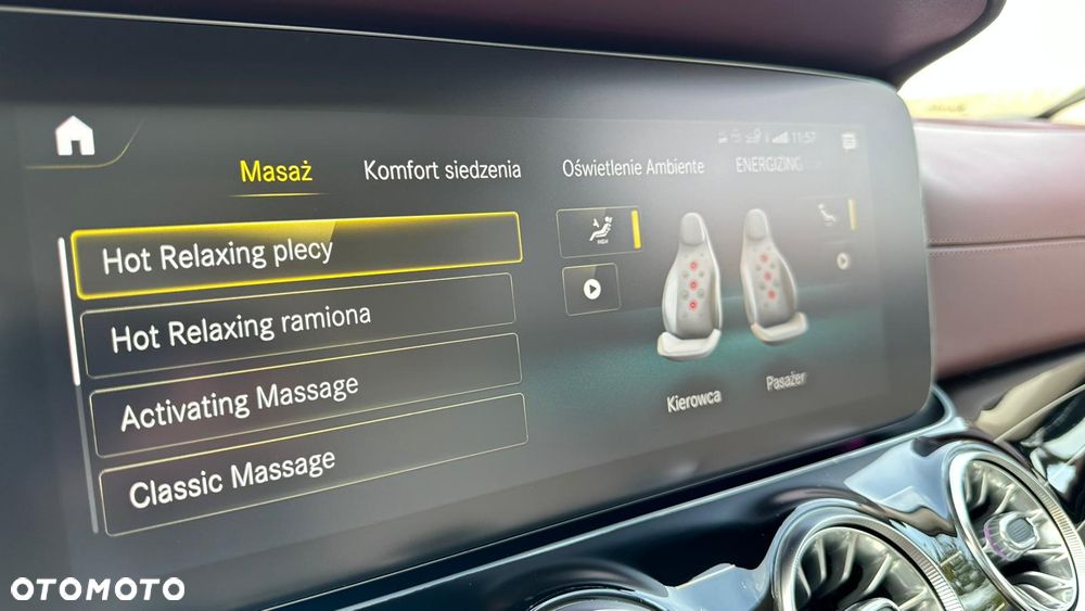 Mercedes-Benz CLS - 7