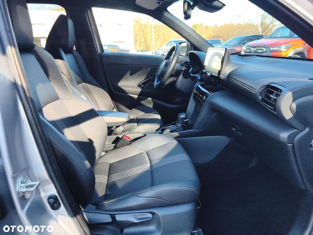 Toyota Yaris Cross Hybrid 1.5 Adventure - 9