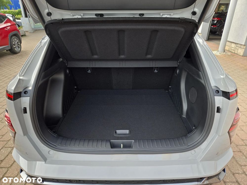 Hyundai Kona 1.6 T-GDI N-Line DCT - 18
