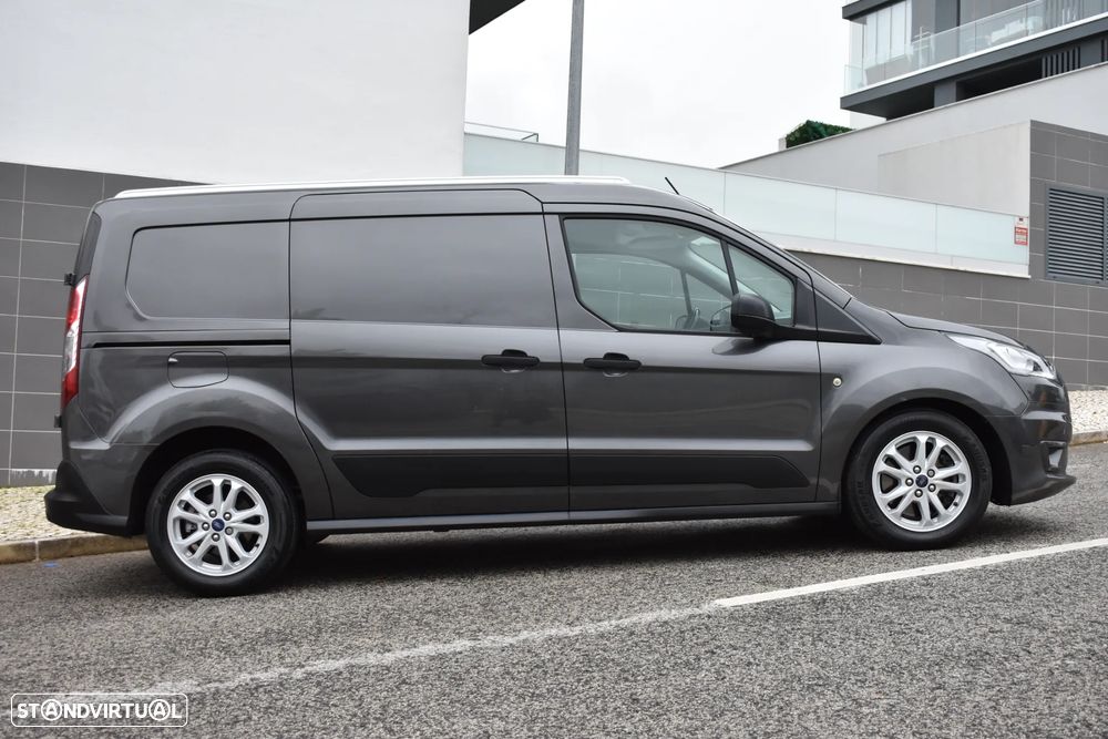 Ford Transit Connect 1.5 TDCi 210 L2 Trend Powershift - 15
