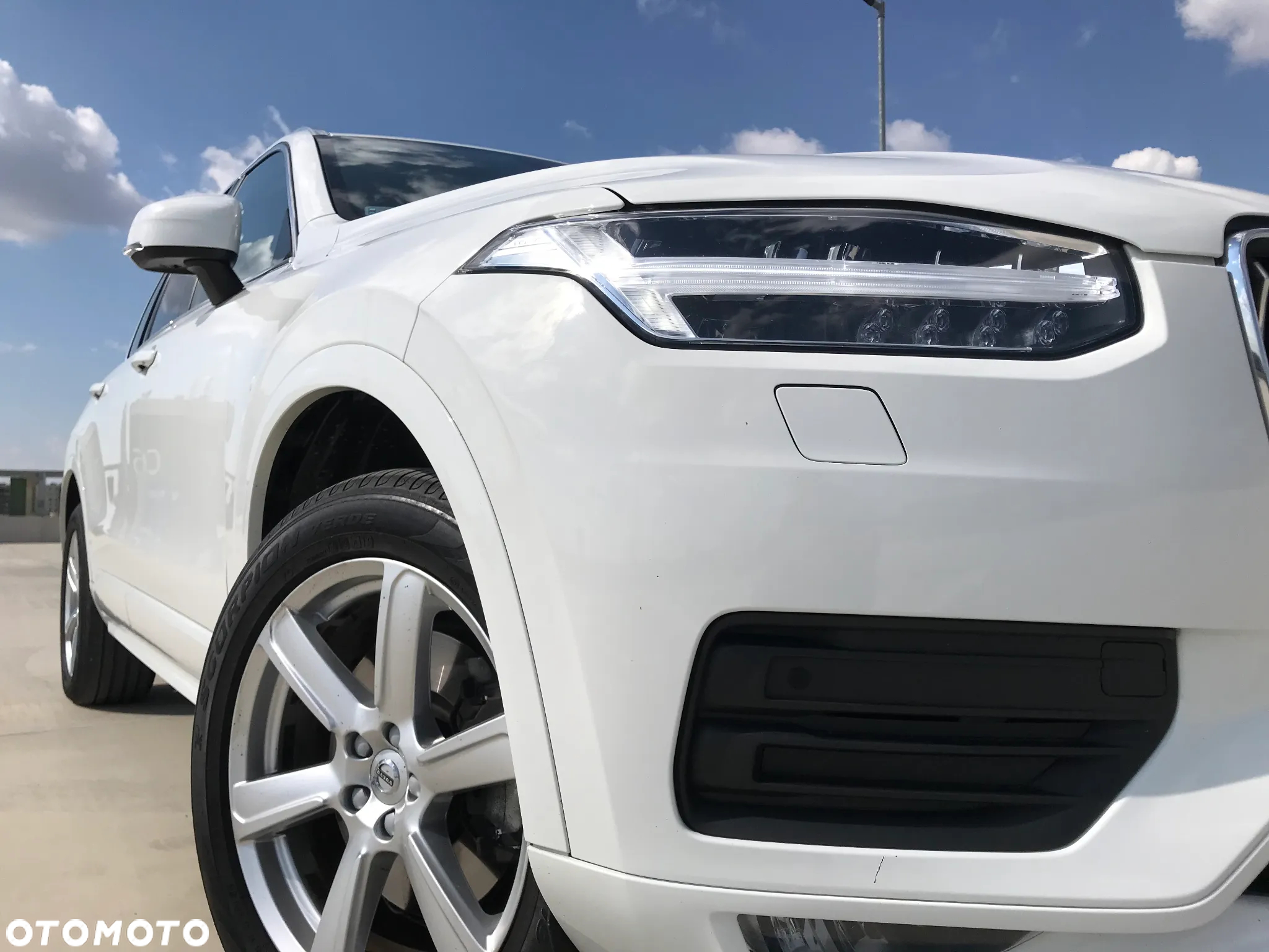 Volvo XC 90 - 15