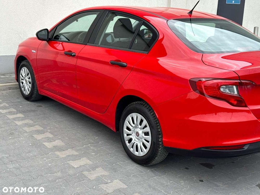 Fiat Tipo - 17