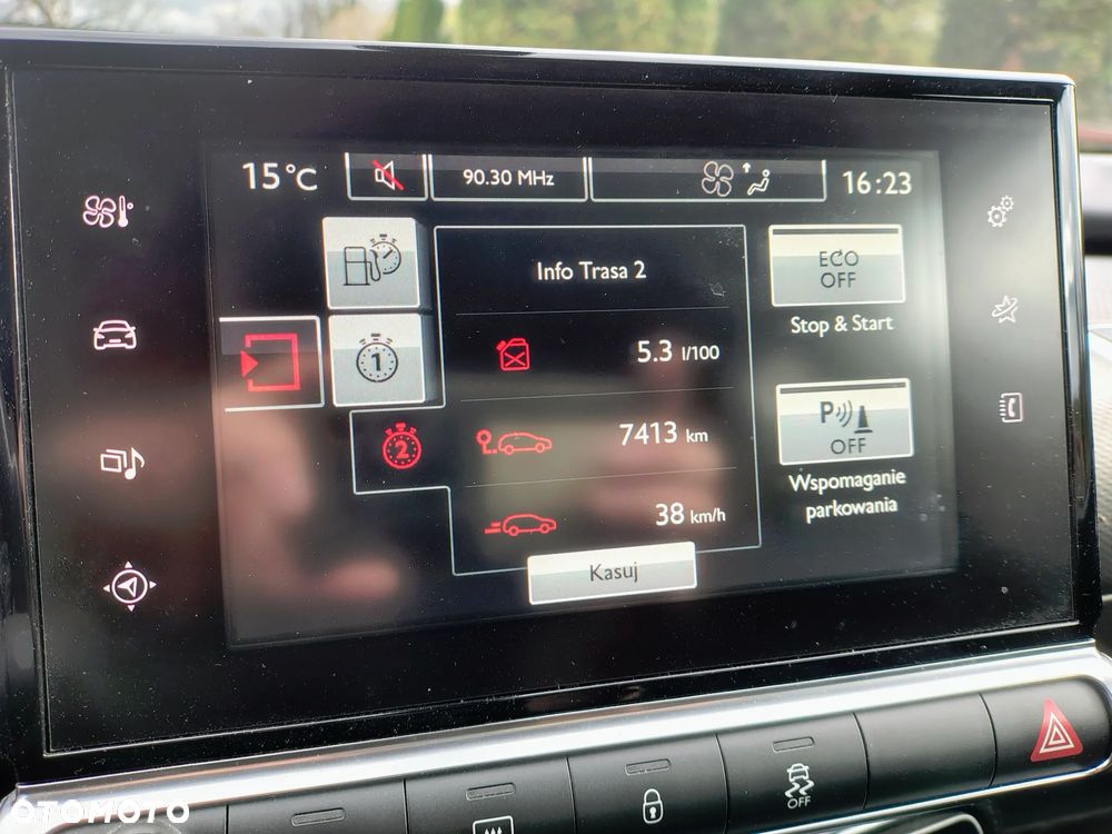 Citroën C4 Cactus 1.6 Blue HDi Shine Edition - 7