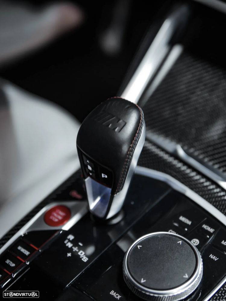 BMW M3 Competition - 29