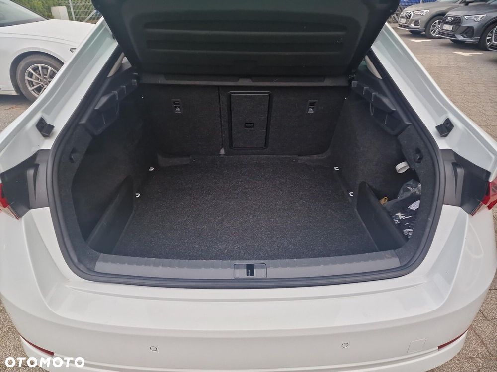 Skoda Octavia - 17