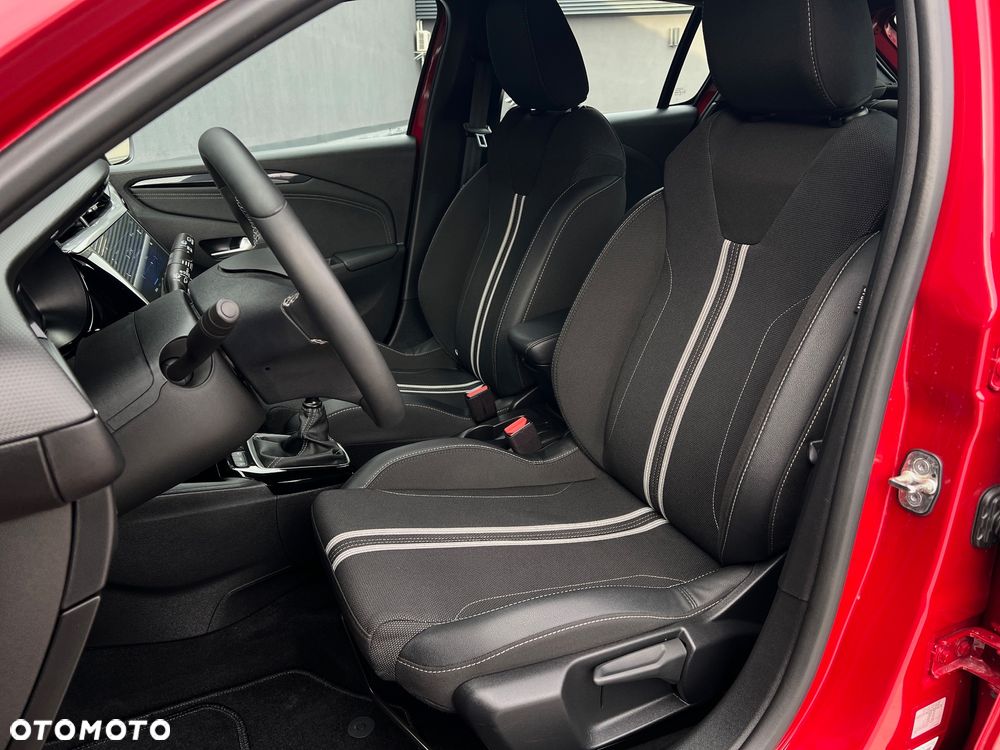 Opel Corsa 1.2 Direct Injection Turbo Start/Stop GS Line - 22