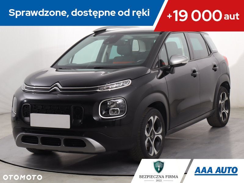 Citroën C3 Aircross - 2