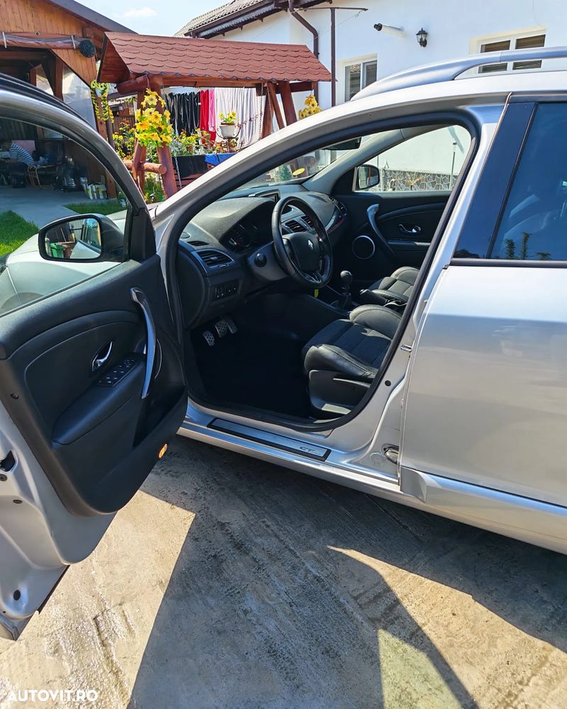 Renault Megane - 8