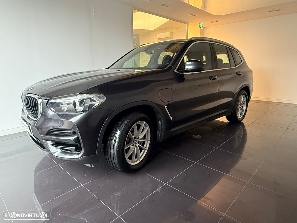 BMW X3 30 e xDrive - 2