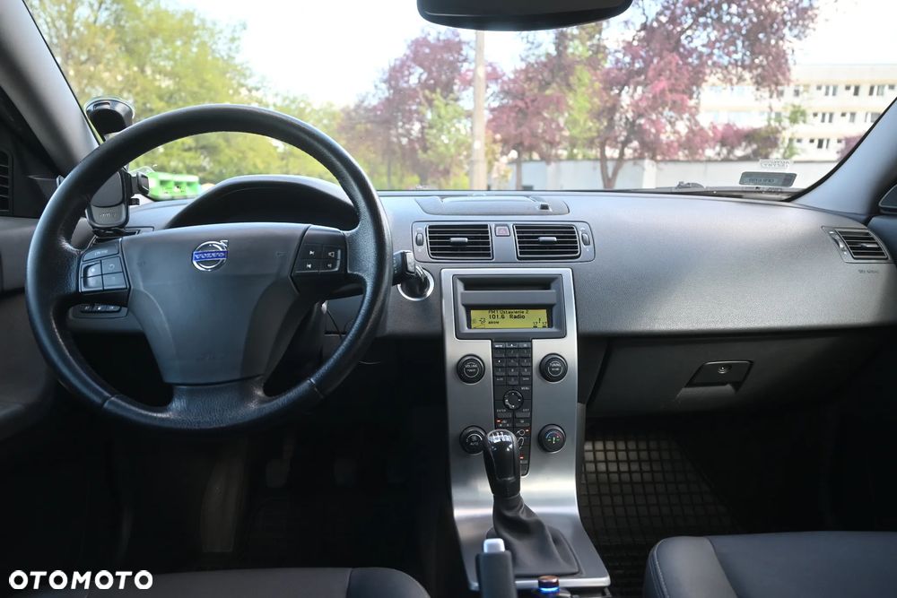 Volvo V50 T5 Summum - 12