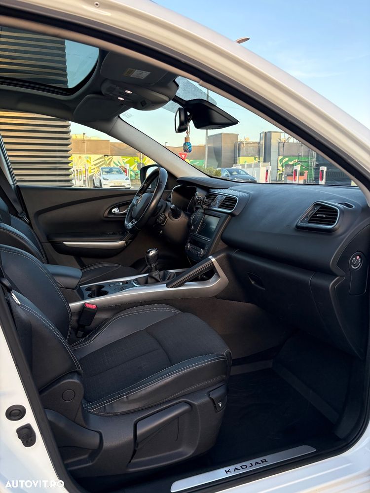 Renault Kadjar Energy dCi 130 Business - 10