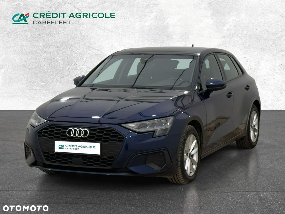 Audi A3 Sportback - 2