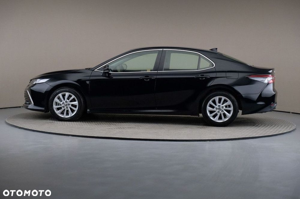 Toyota Camry 2.5 Hybrid Comfort CVT - 4