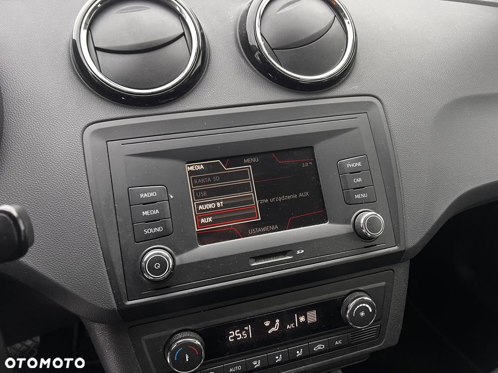 Seat Ibiza 1.2 TSI Style - 13