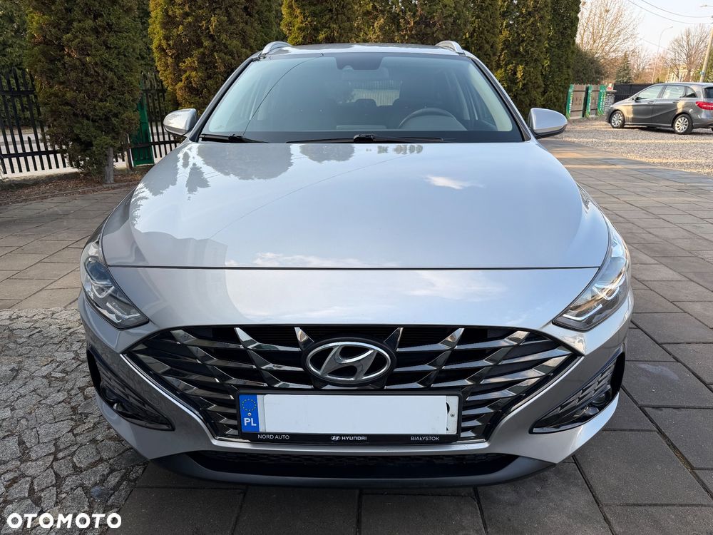 Hyundai i30 1.0 T-GDI Modern - 16