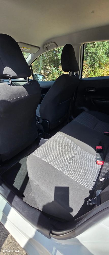 Toyota Yaris - 23