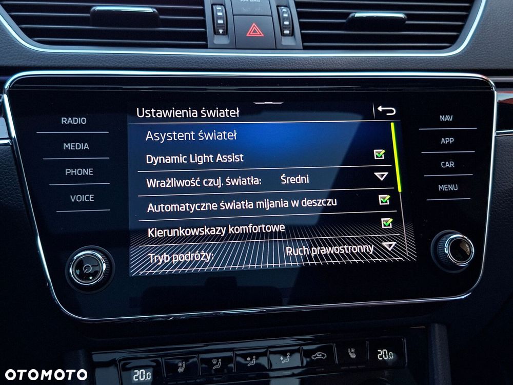 Skoda Superb - 33