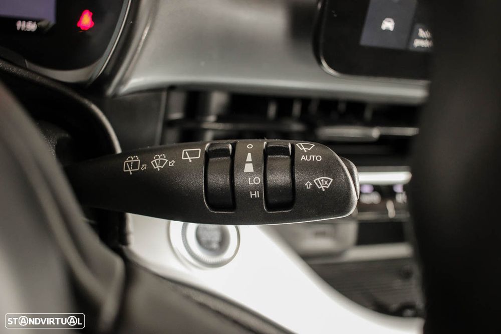 Fiat 500e 42kWh Pop - 22