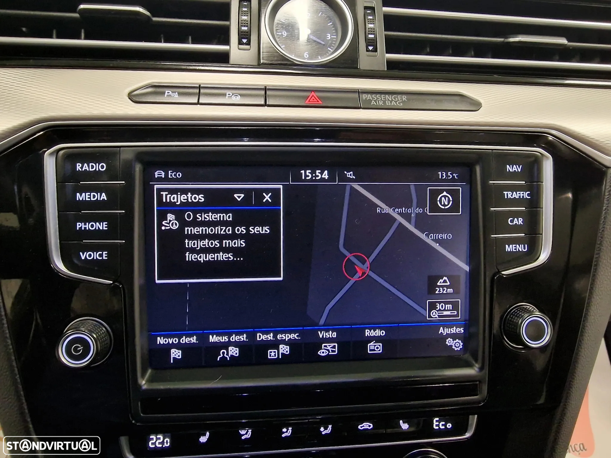VW Passat Variant 1.4 TSI GTE Plug-in - 55
