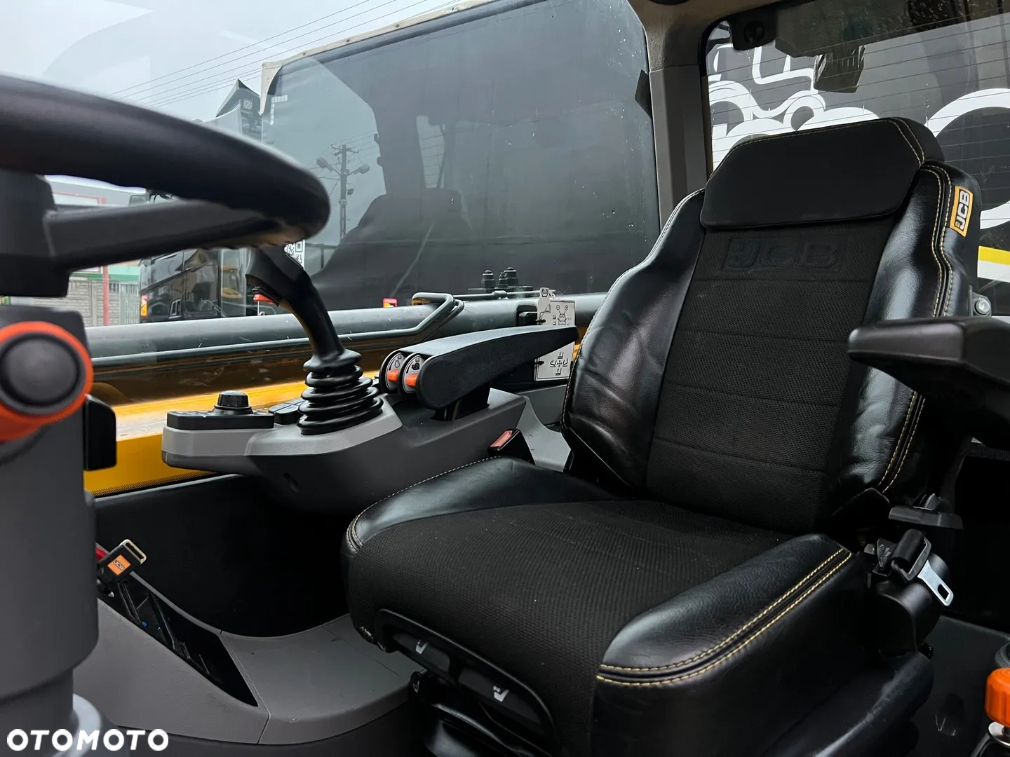 JCB 536-95 Agri-Xtra - 9