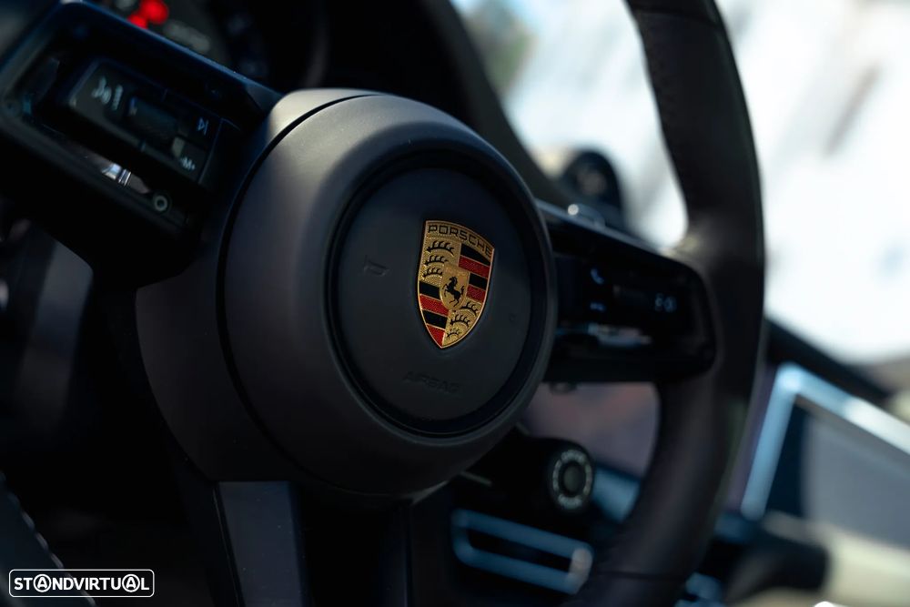 Porsche Macan GTS PDK - 19