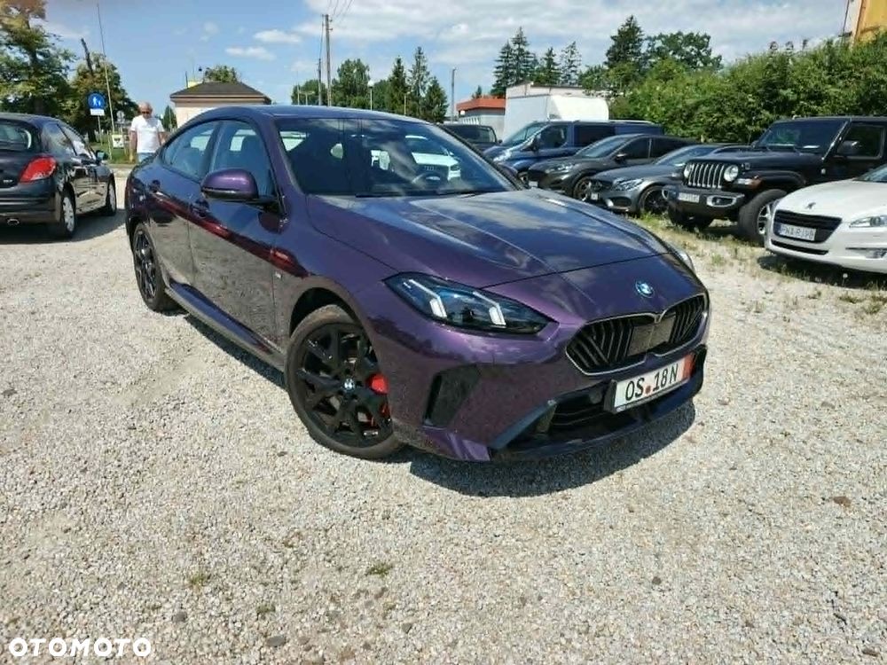 BMW Seria 2 - 3