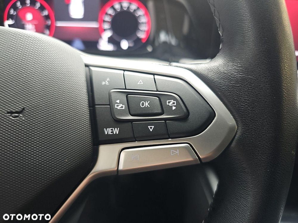 Volkswagen Golf Variant 1.5 TSI EVO Life - 15