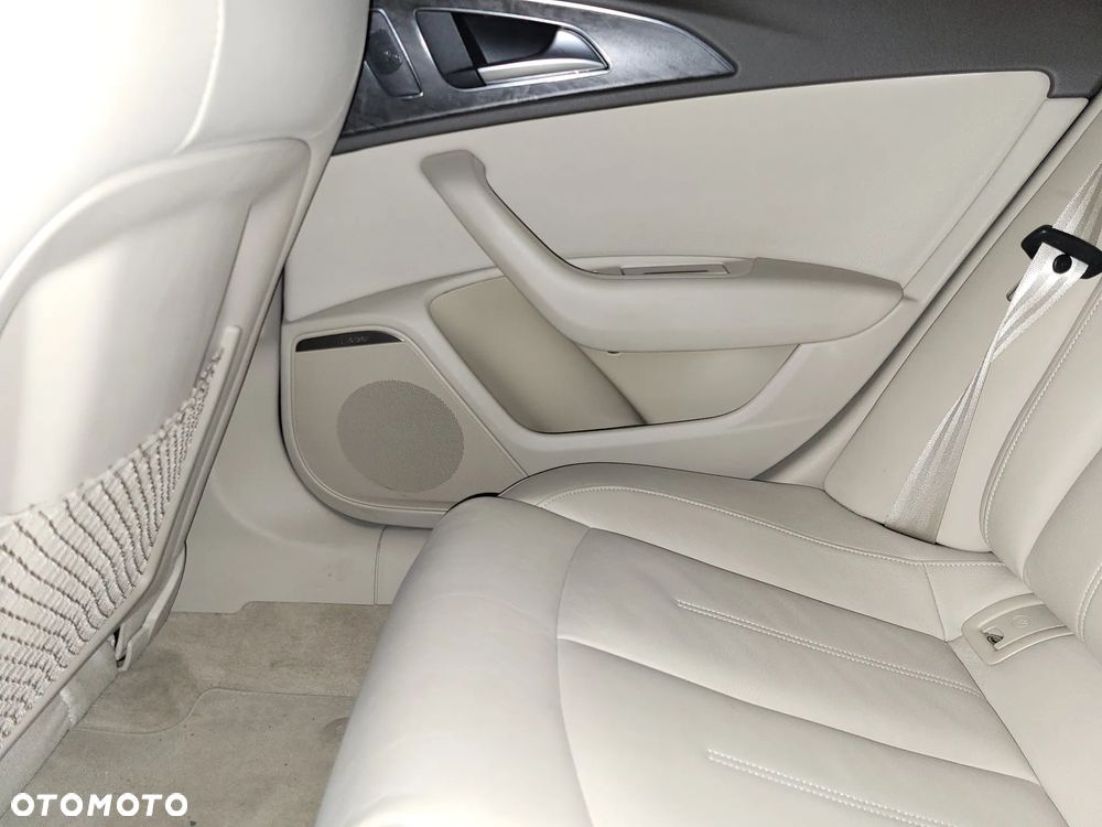 Audi A6 - 11
