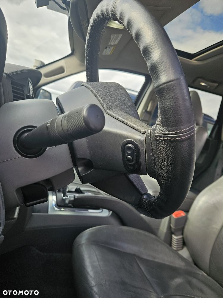 Jeep Grand Cherokee 3.0 CRD Automatik DPF S-Limited - 10