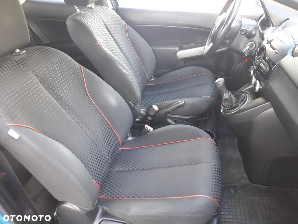 Mazda 2 1.3 Comfort - 38