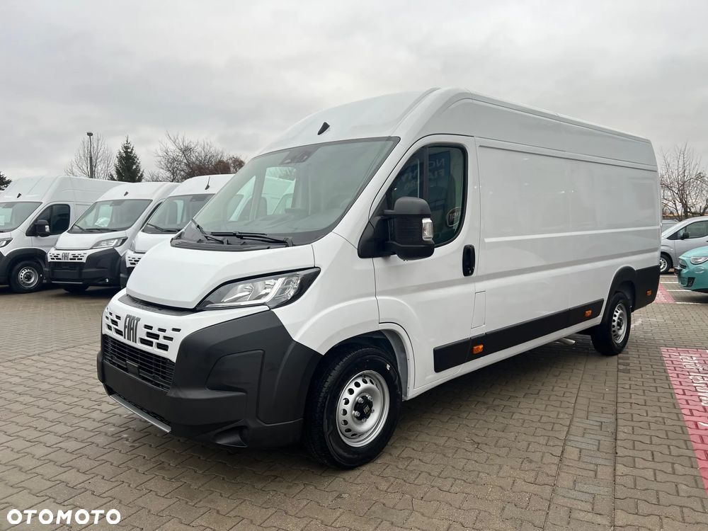 Fiat Ducato L4H2 180km seria 2 - 2