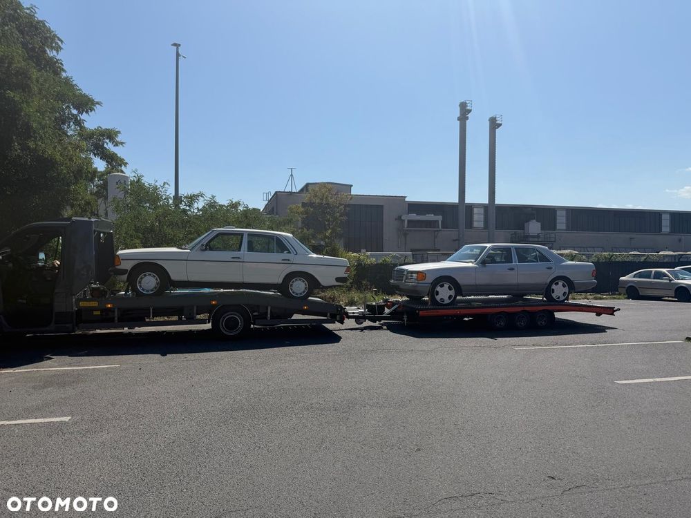 Mercedes-Benz W123 ver-260-se - 16
