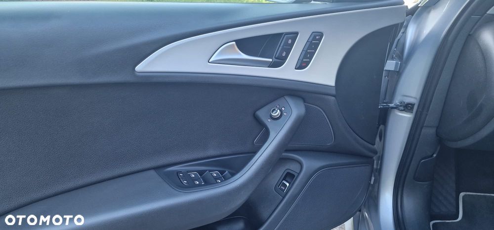 Audi A6 Avant 2.0 TDI Ultra S tronic - 17