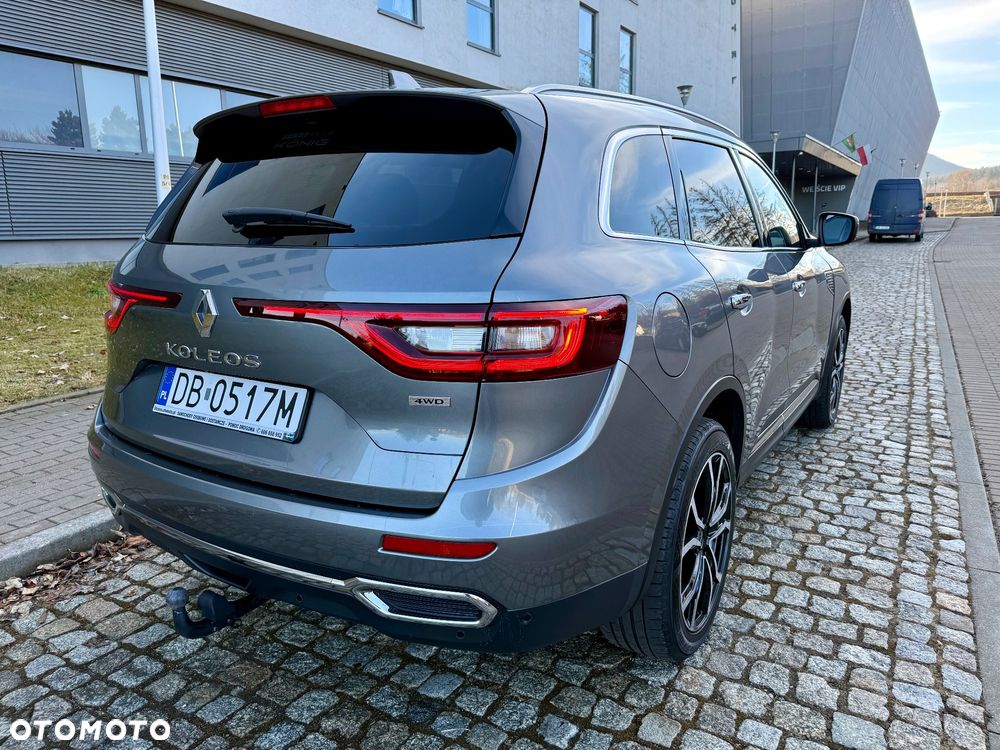 Renault Koleos ENERGY dCi 175 4WD INTENS - 5