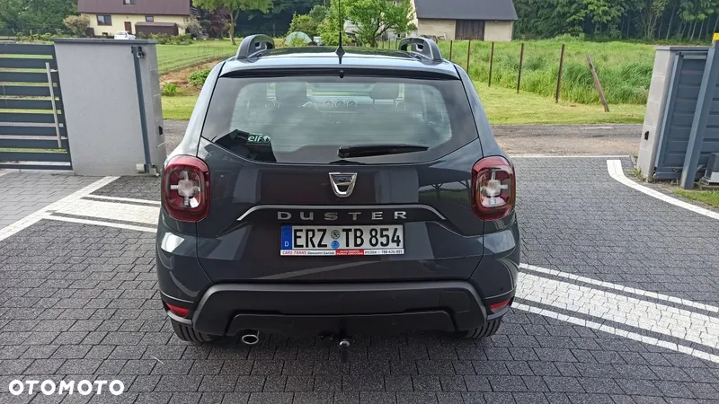 Dacia Duster 1.6 16V 4x2 Laureate - 15