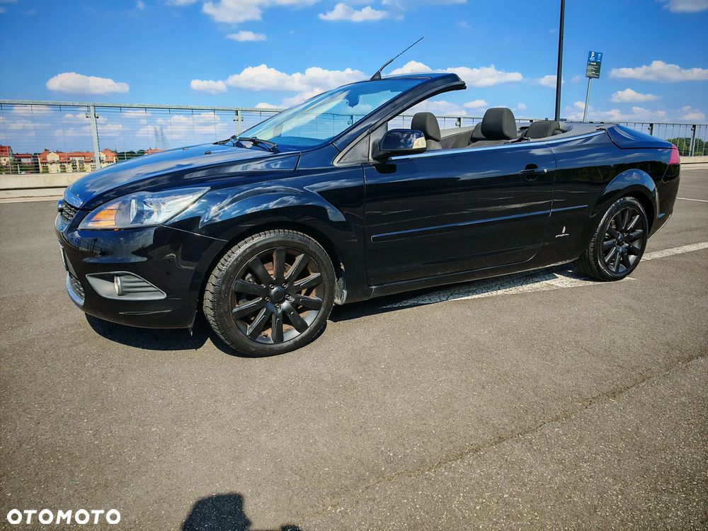 Ford Focus 2.0 Sport - 13