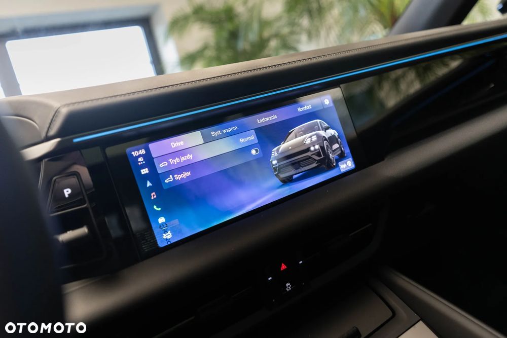 Porsche Macan 4 100kWh - 22